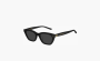 Gentle Monster Gisele 01 Sunglasses Black 