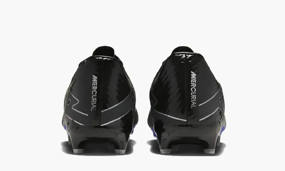 Nike Mercurial Vapor 15 Academy Black