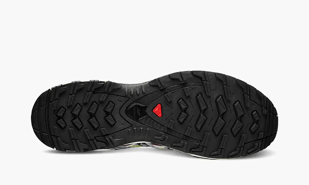 Salomon XA Pro 3D Sandfield Grey