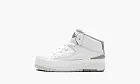 Air Jordan 2 TD Cement Grey