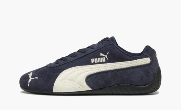 Puma Speedcat OG New Navy 