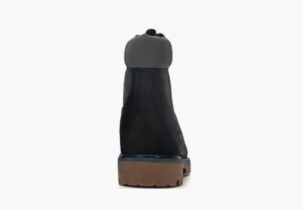 Timberland Classic 6 Inch Waterproof Boot Dark Grey  Timberland Classic 6 Inch Waterproof Boot Dark Grey