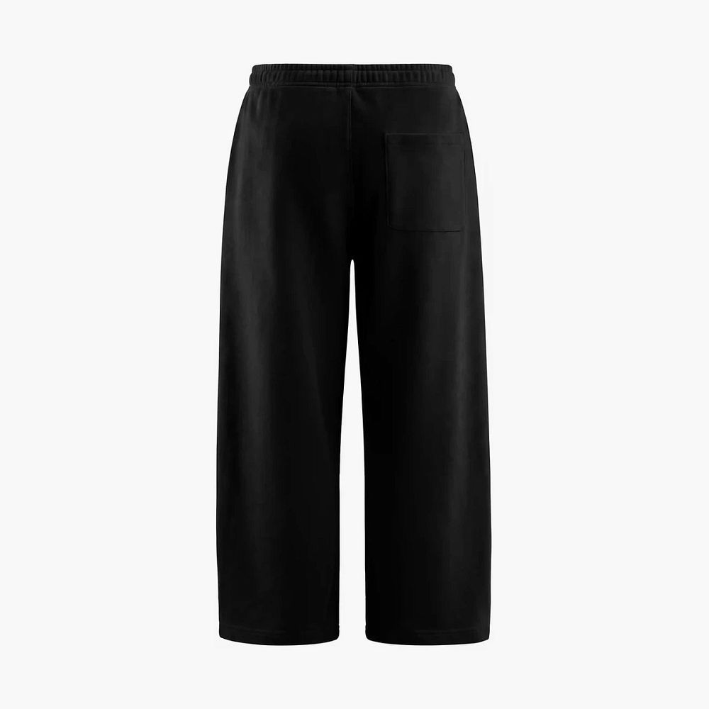 WYSION PANTS ONYX BLACK