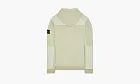 Stone Island Hoodie Beige