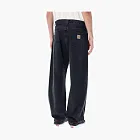 Carhartt WIP Newel Relaxed Jeans Black