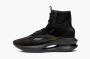 Asics Onitsuka Tiger RUNGER MT Triple Black 