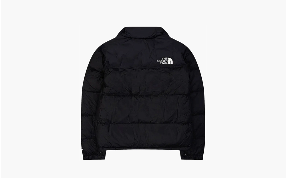 The North Face 1996 Retro Nuptse Jacket "Black"