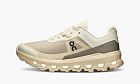 On Cloudvista 2 WMNS Cream Desert