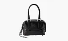 Enfants Riches Déprimés Mini Bowling Hand Bag Black