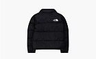 The North Face 1996 Retro Nuptse Jacket "Black"