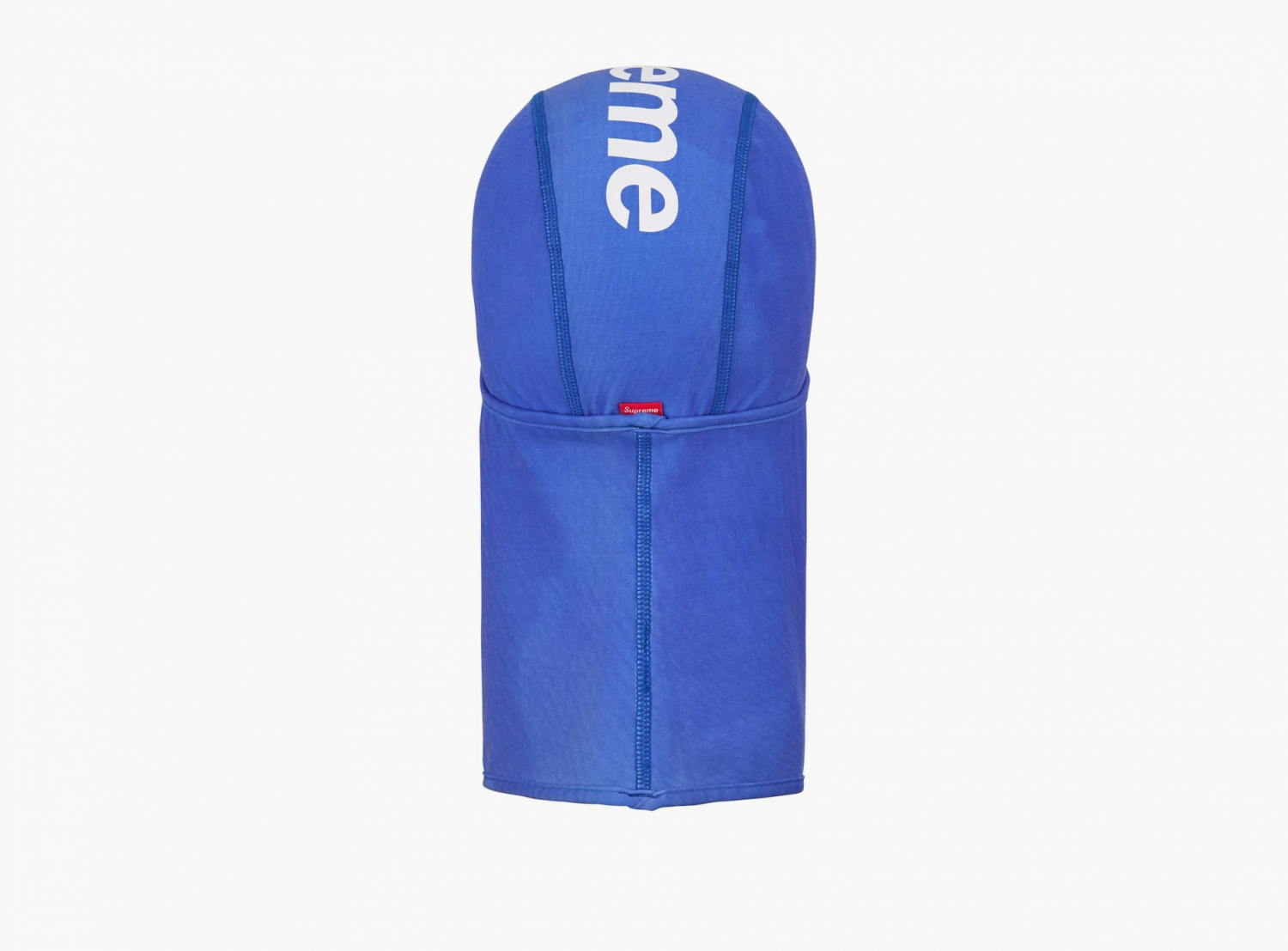 Supreme Heat Reflective Balaclava "Royal" 