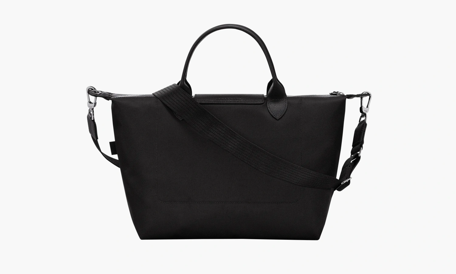 Longchamp Le Pliage Energy Bag Black 