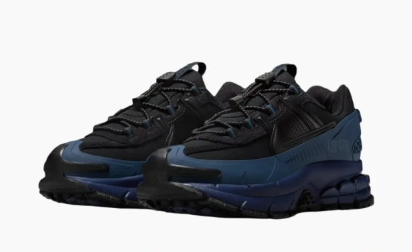 Nike Zoom Vomero Roam Winterized WMNS Midnight Navy 