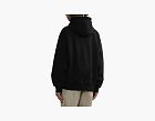 Carhartt WIP College Arch Logo Hoodie Black