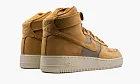 Air Force 1 Hi 07 PRM Khaki/Wheat