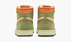 Air Jordan 1 High OG Craft Celadon