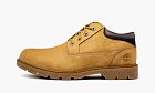 Timberland Classic Ankle Boot Wide Fit Wheat