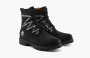 Timberland Outdoor Boots Men High-Top "Black" 