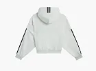 Adidas x Willy Chavarria Merch Hoodie Off White