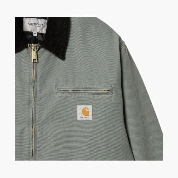 Carhartt WIP FW23 Detroit Jacket Logo 