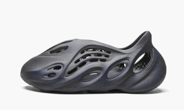 Yeezy Foam Rnnr Mineral Blue 