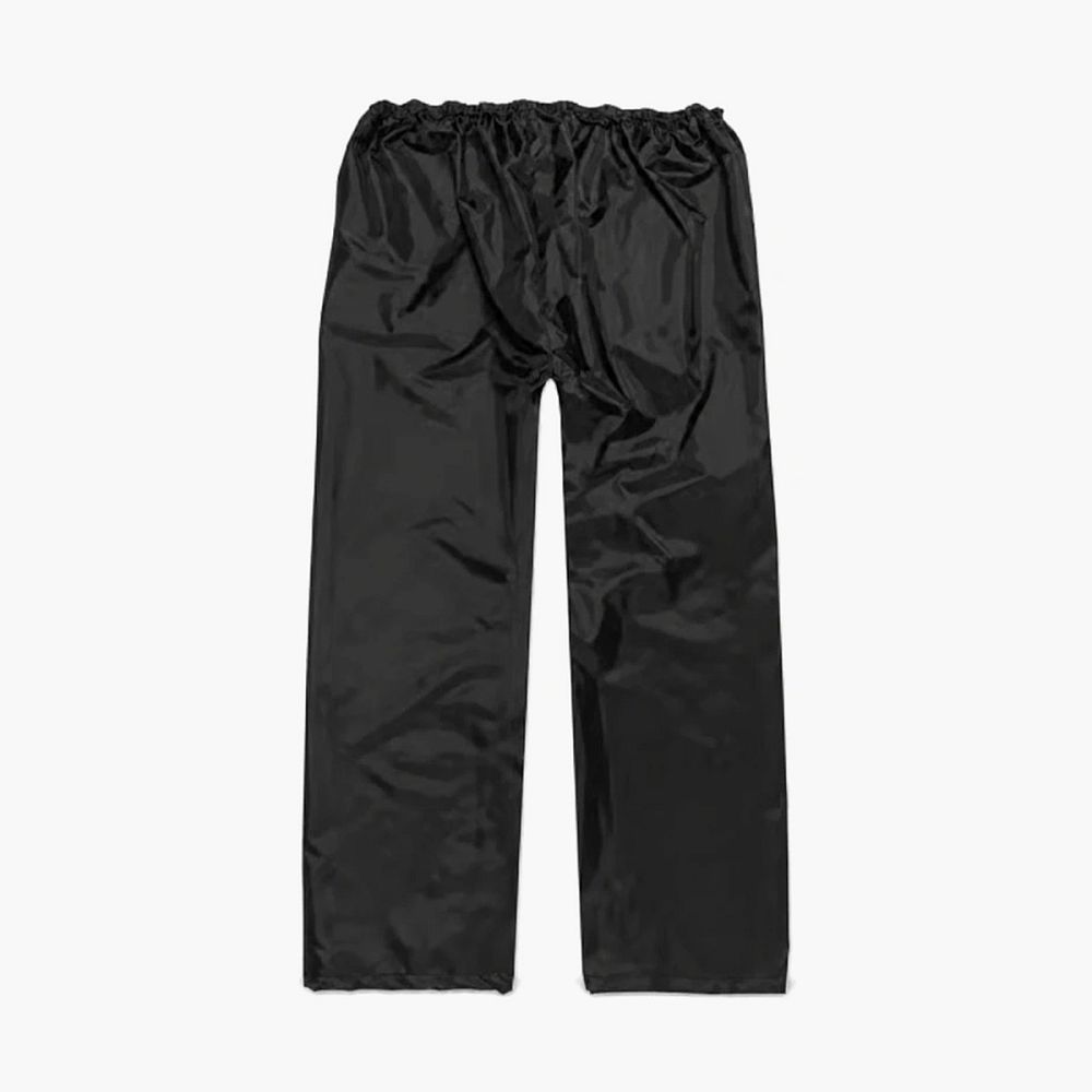 Yeezy PT-03 Elastic Waist Pants Black