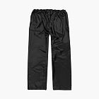 Yeezy PT-03 Elastic Waist Pants Black