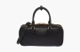 Miu Miu Arcadie leather bag "Black" 