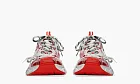 Balenciaga 3xl White Red