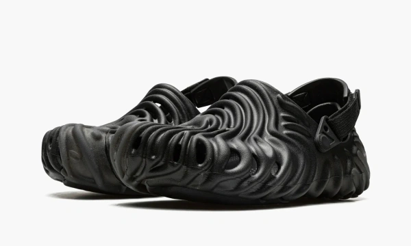 Crocs Pollex Clog Salehe Bembury - Sasquatch 