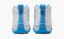 Air Jordan 12 Retro "Melo" 