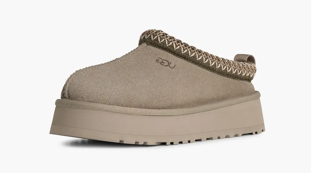 UGG Tazz II WMNS Coble Grey
