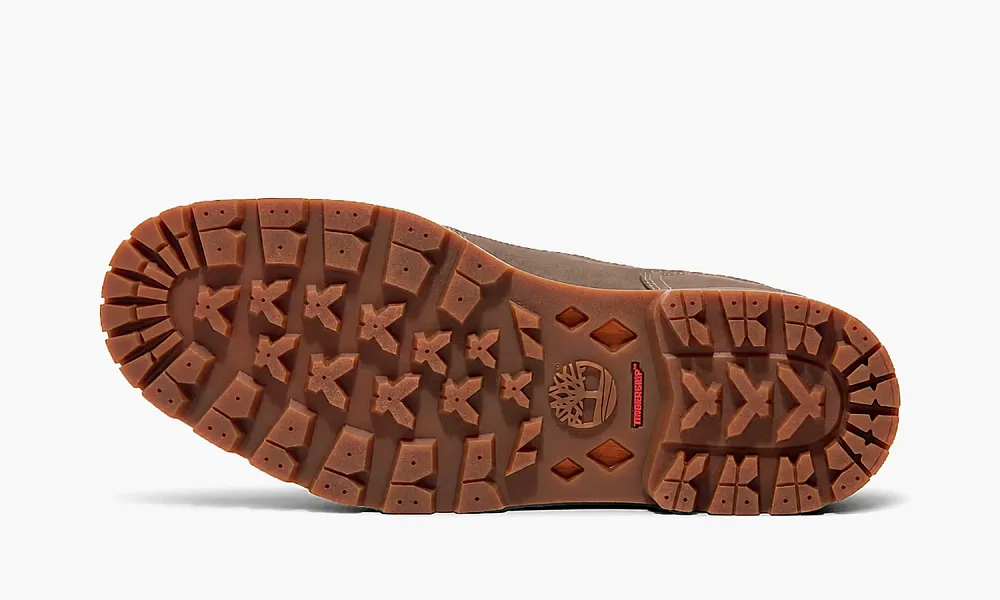 Timberland Britton Road Mid Boot Grey Brown