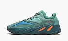 Yeezy Boost 700 Faded Azure