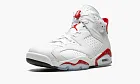Air Jordan 6 Retro Red Oreo