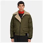 Canada Goose Chilliwack Aviator Bomber Army Green