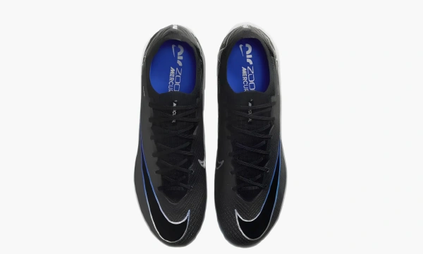 Nike Mercurial Vapor 15 Elite Black 