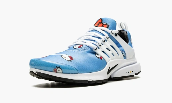 Nike Air Presto Hello Kitty 