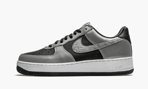Nike Air Force 1 Low Silver Snake 