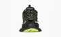 Balenciaga Track Sneaker Black Yellow 