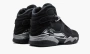 фото Air Jordan 8 Retro "Chrome" (Air Jordan 8)-305381 003