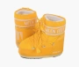 Moon Boot Icon Low Nylon Yellow 