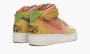 Air Force 1 Mid 07 NN Sun Club 
