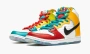 Nike SB Dunk High Pro Froskate All Love 