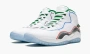 Air Jordan 10 Wings 