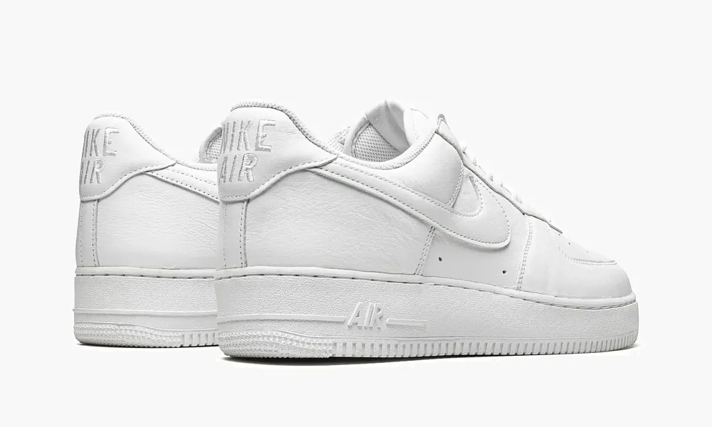 Air Force 1 '07 Low Color of the Month