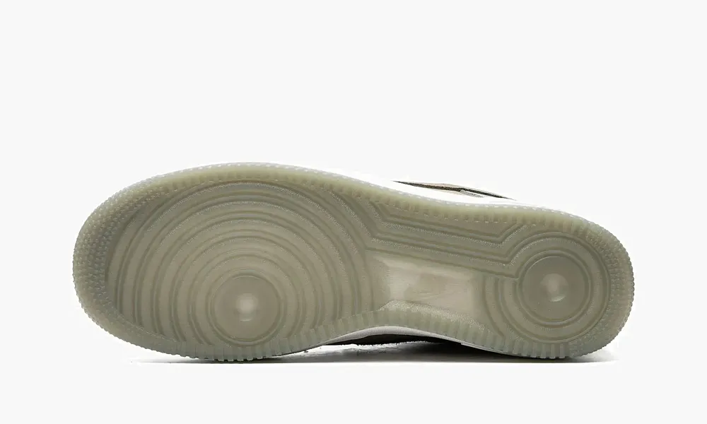 Air Force 1 '07 LV8 Dark Stucco