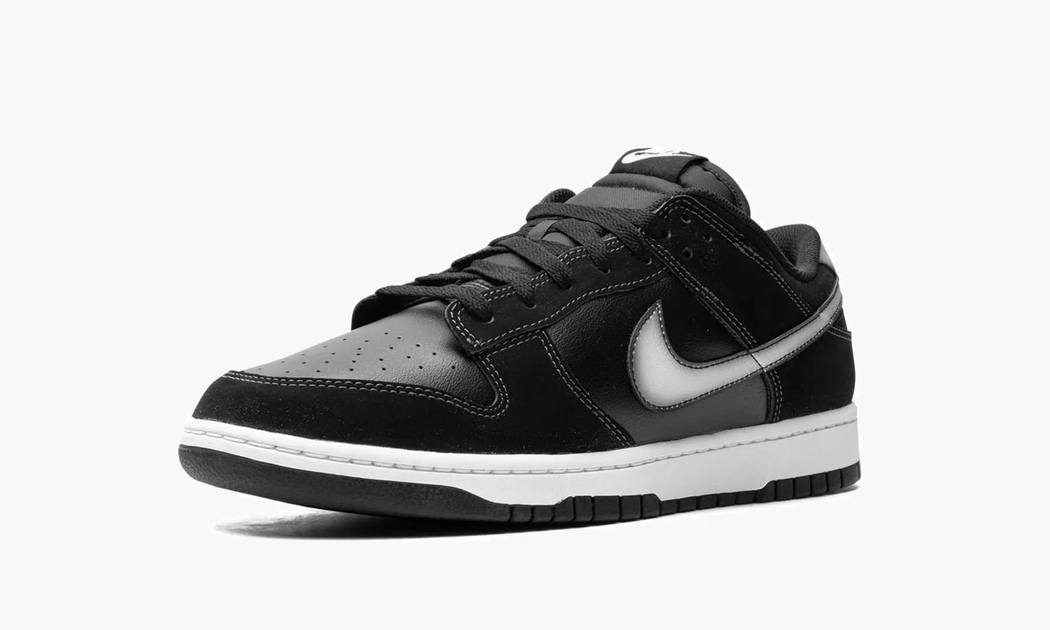 Nike Dunk Low Retro Nas "Airbrush" 