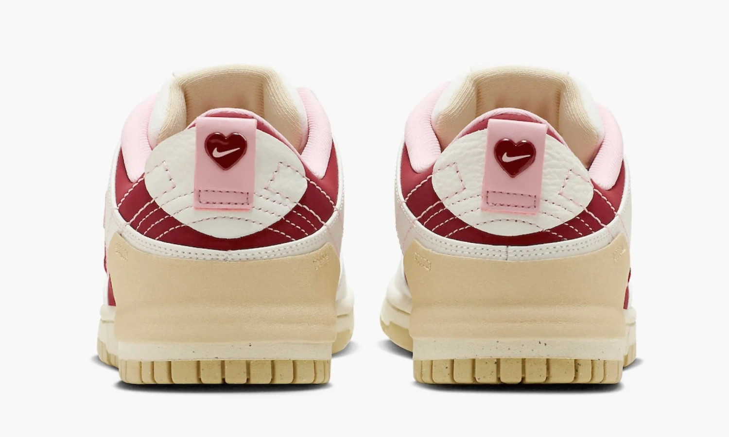 Nike Dunk Low Disrupt 2 WMNS Valentine's Day 2023 