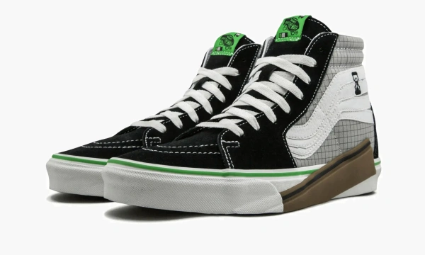 Vans Sk8-hi Cii 
